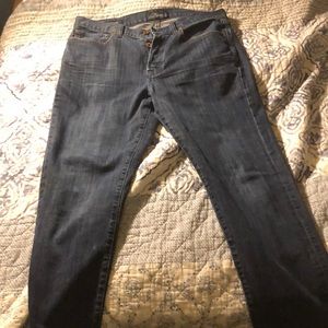 Lucky brand jeans